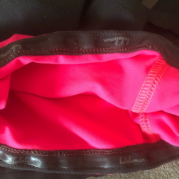 Lululemon skort - Picture 5 of 5